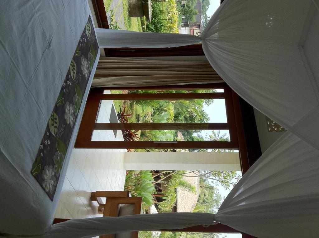 Villa Shantiasa Bali ซิเดอมัน ห้อง รูปภาพ